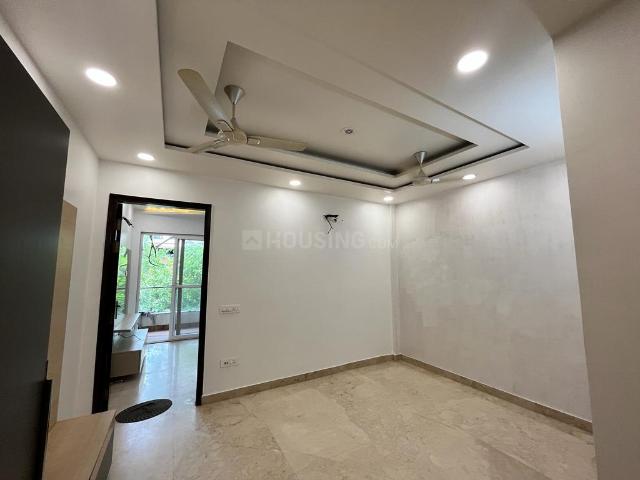 Flat for rent in West Delhi, Deri