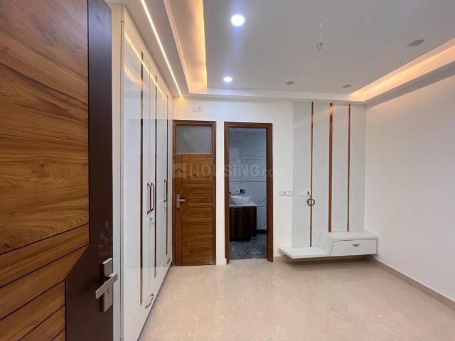 Flat for rent in West Delhi, Deri