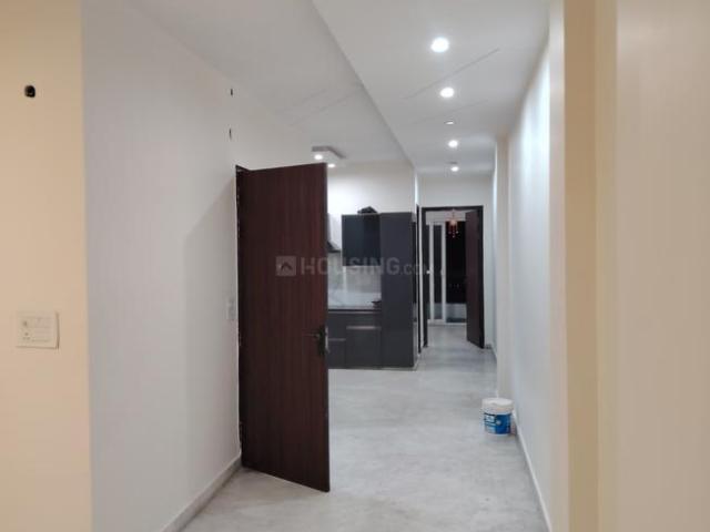 Flat for rent in West Delhi, Deri
