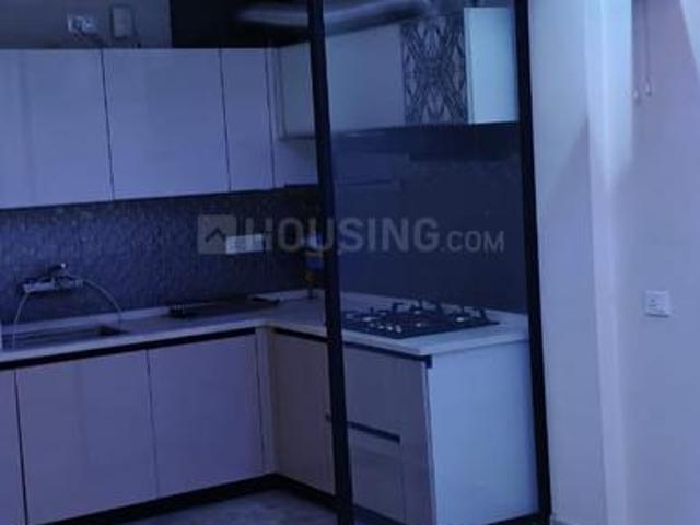 Flat for rent in West Delhi, Deri