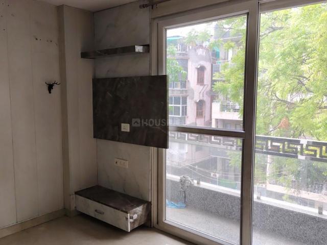 Flat for rent in West Delhi, Deri