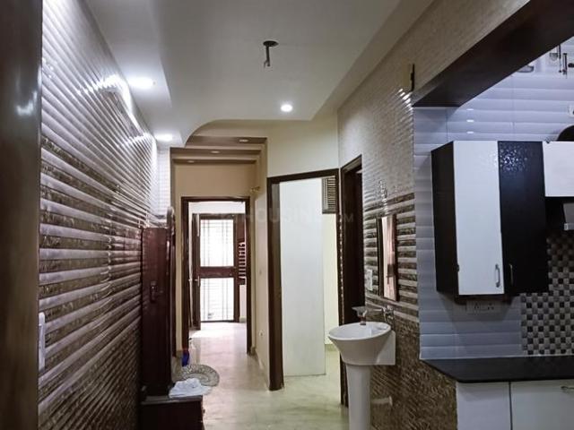Flat for rent in West Delhi, Deri