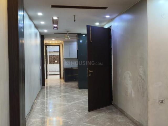 Flat for rent in West Delhi, Deri