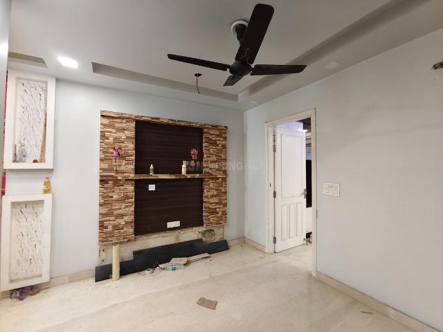 Flat for rent in West Delhi, Deri