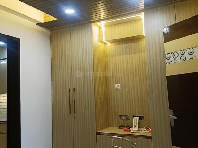 Flat for rent in West Delhi, Deri