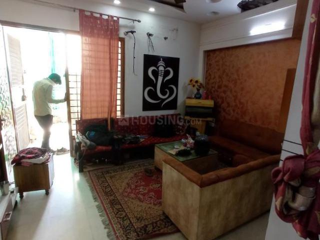 Flat for rent in West Delhi, Deri