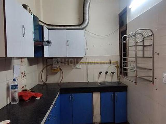 Flat for rent in West Delhi, Deri