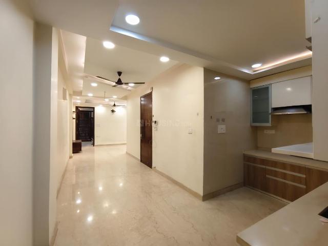 Flat for rent in West Delhi, Deri