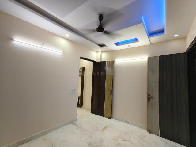 Flat for rent in West Delhi, Deri