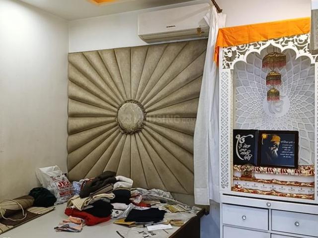Flat for rent in West Delhi, Deri