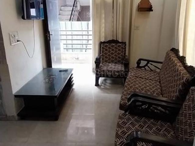 Flat for rent in Tilak Nagar Industrial Area, Delhi