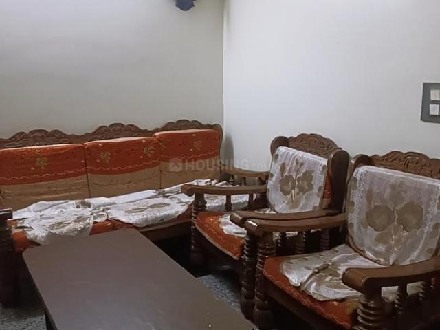 Flat for rent in West Delhi, Deri