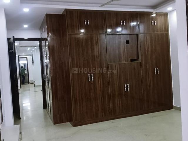 Flat for rent in West Delhi, Deri