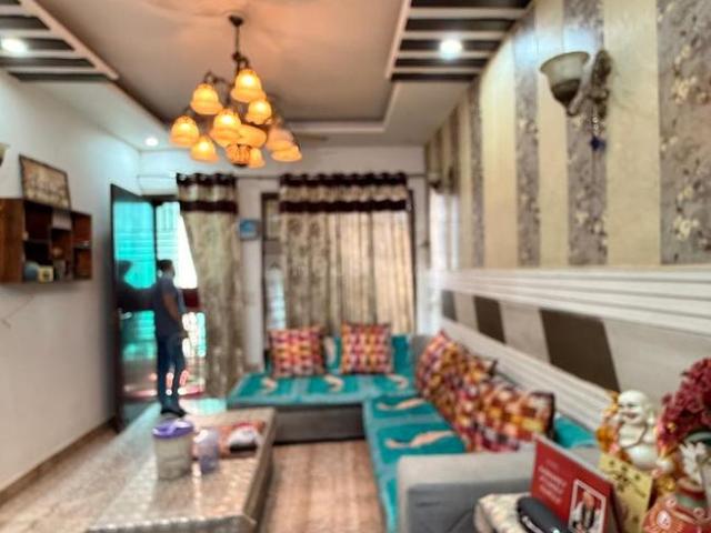 Flat for rent in West Delhi, Deri