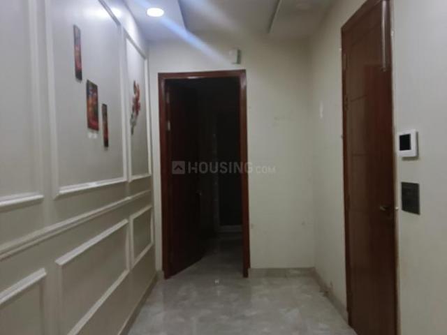 Flat for rent in Ashok Nagar, Delhi