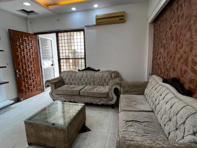 Flat for rent in Ashok Nagar, Delhi