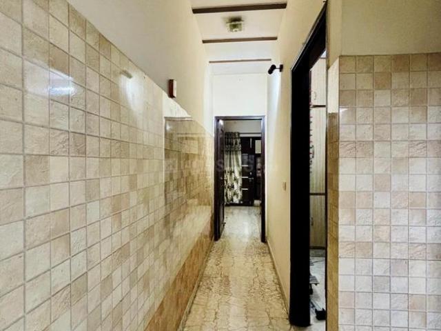 Flat for rent in Meenakshi Garden, Delhi