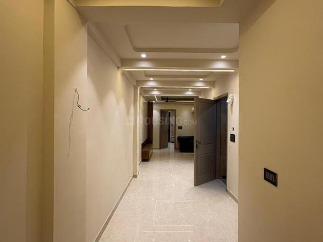 Flat for rent in Ashok Nagar, Delhi