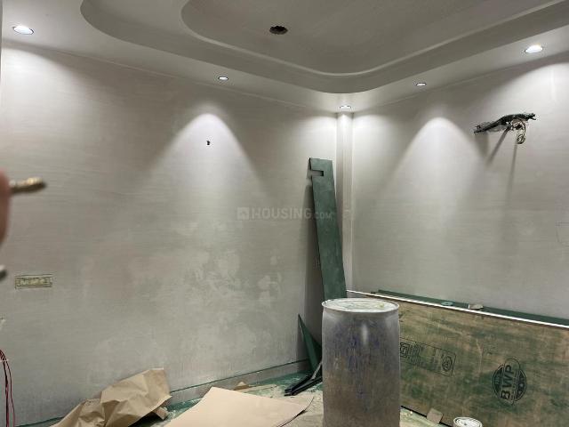 Flat for sale in Ashok Nagar, Delhi