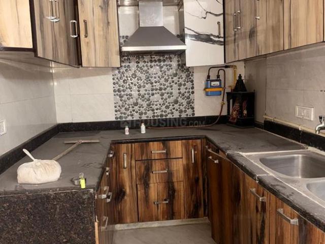Flat for sale in West Delhi, Deri