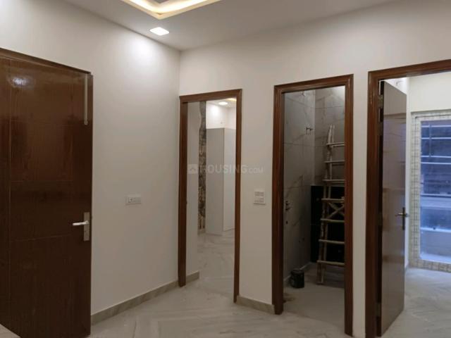 Flat for rent in North West Delhi, Deri