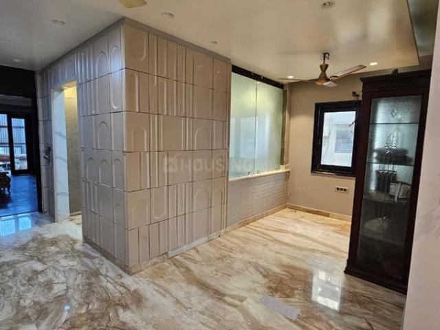 Flat for rent in North West Delhi, Deri