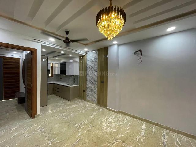 Flat for rent in North West Delhi, Deri
