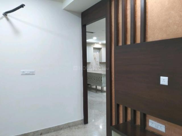 Flat for rent in North West Delhi, Deri