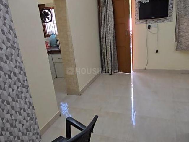 Flat for rent in North West Delhi, Deri