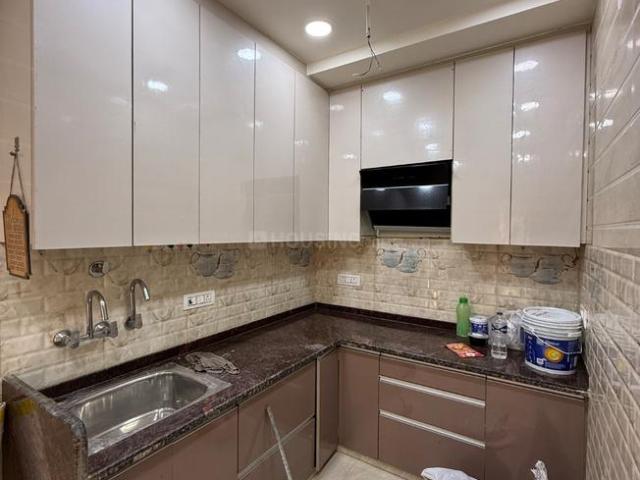 Flat for rent in North West Delhi, Deri