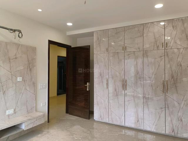 Flat for rent in North West Delhi, Deri