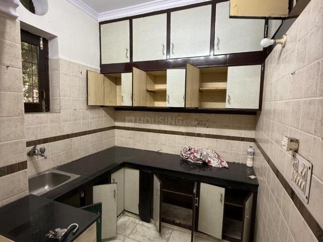 Flat for rent in North West Delhi, Deri