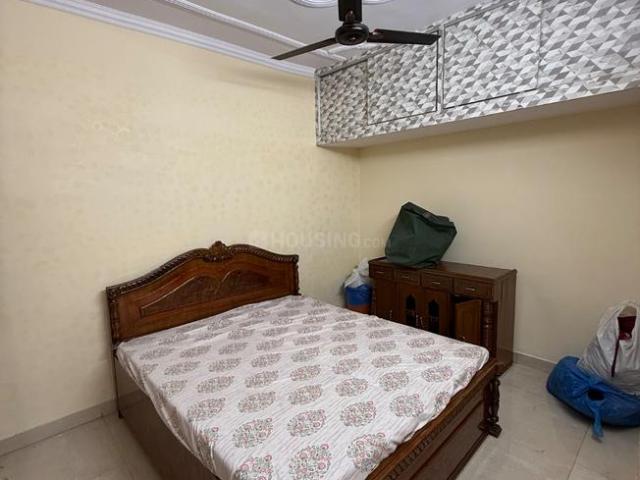 Flat for rent in North West Delhi, Deri