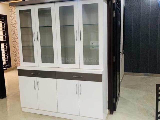 Flat for rent in North West Delhi, Deri