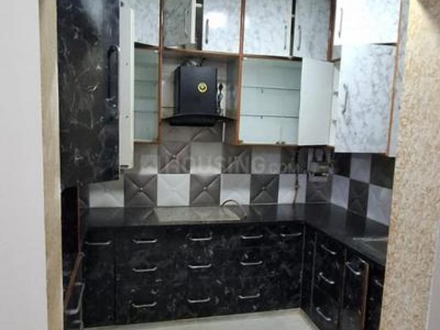 Flat for sale in North West Delhi, Deri