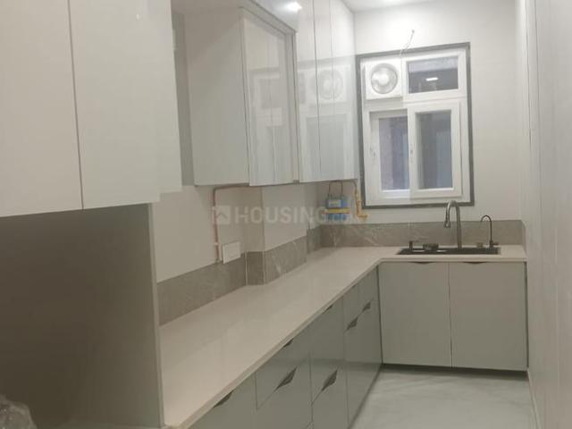 Flat for sale in North West Delhi, Deri