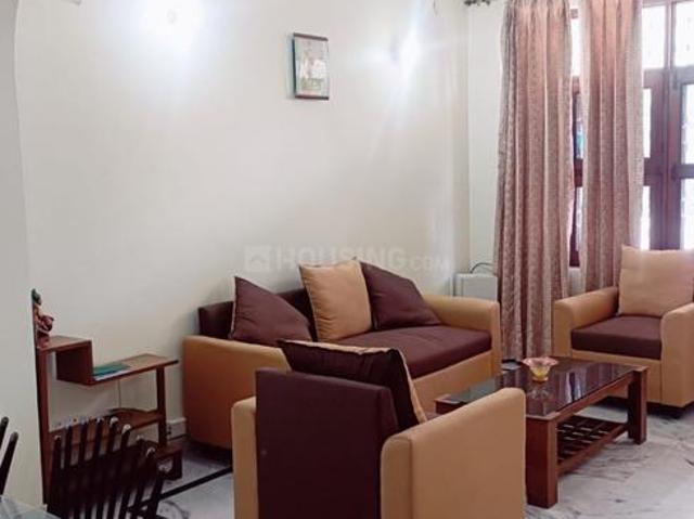 Flat for rent in Sector 34, Faridabad