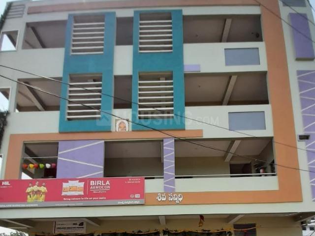 Flat for rent in Karimnagar, Telangana