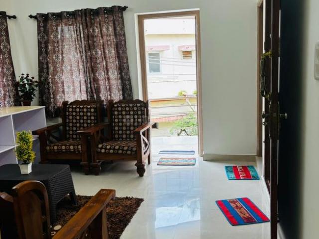 Flat for rent in Pandeshwara, Mangaluru
