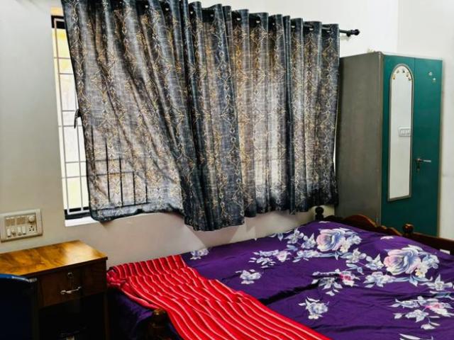 Flat for rent in Pandeshwara, Mangaluru
