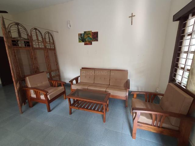 Flat for rent in Pandeshwara, Mangaluru
