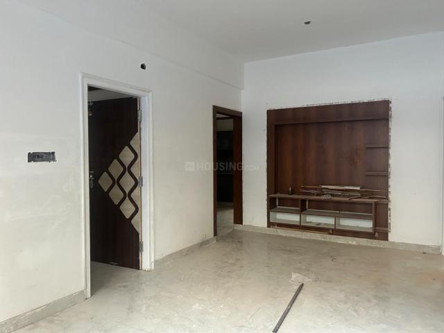 Flat for rent in Bangalore North, Cox Town - Bangalore
