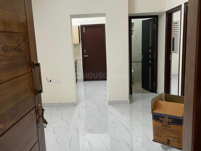 Flat for rent in Bangalore North, Cox Town - Bangalore