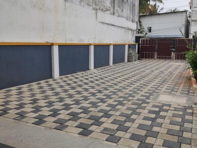 Flat for rent in Avati, Tamil Nadu