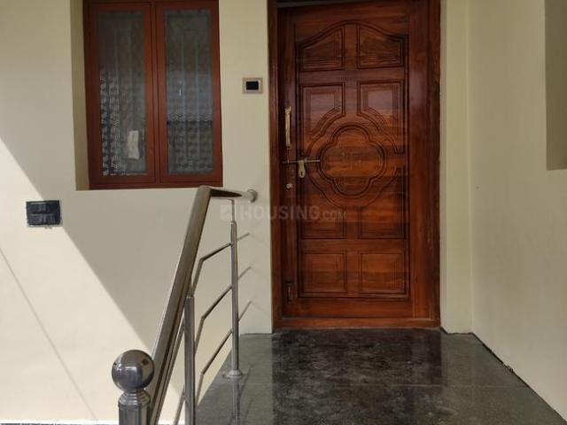 Flat for rent in Avati, Tamil Nadu