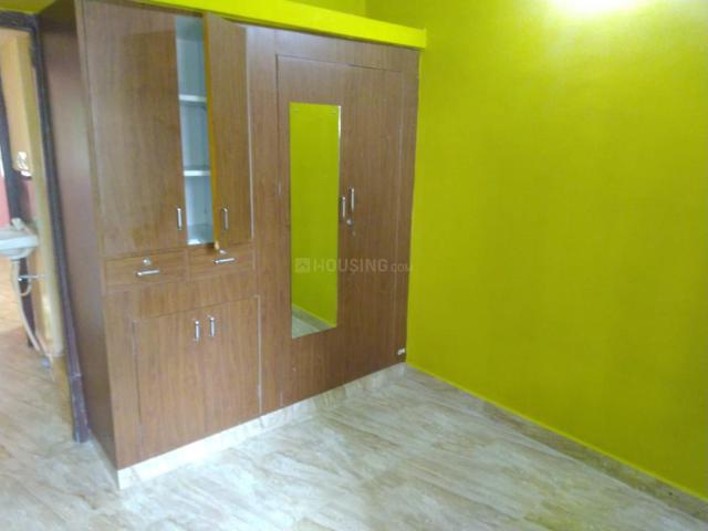 Flat for rent in Basthi, Hosur