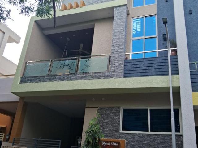 Flat for rent in Regal Town, Bhopal