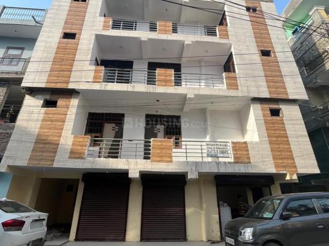 Flat for sale in South Delhi, Deri