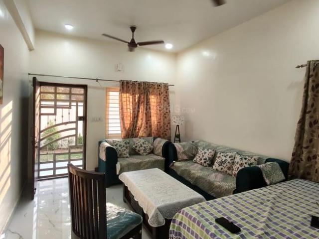 Flat for rent in Bhopal, Arora Village