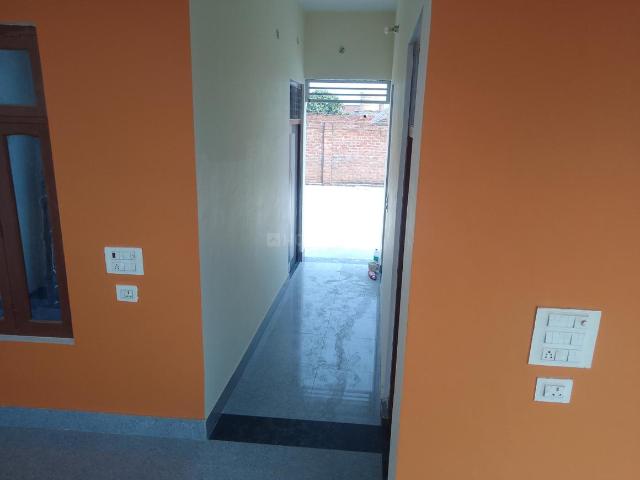 Flat for rent in Hardoi